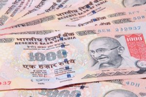 Banned Rs.1,000 notes worth Rs. 8,900 crore did not return to us: RBI