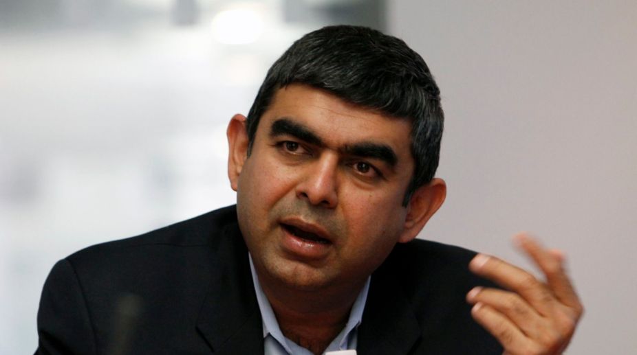 Continuous stream of distractions led Sikka to quit