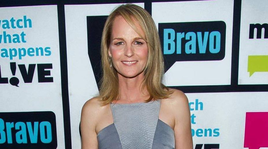 Helen Hunt, Matthew Carnahan split after 16 years