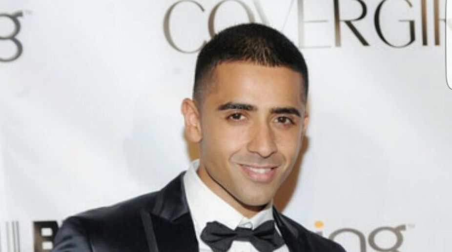Jay Sean has a weird obsession with fragrance