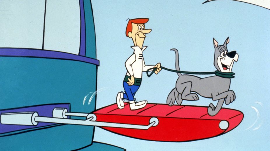 ‘The Jetsons’ live-action reboot in works at ABC