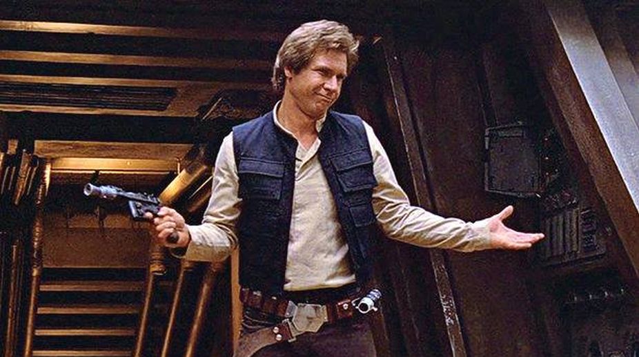 Han Solo to have major role in ‘Star Wars’