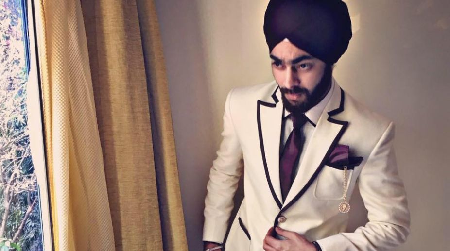 Diljit has opened doors for turbaned Sikhs in Bollywood: Manjot Singh