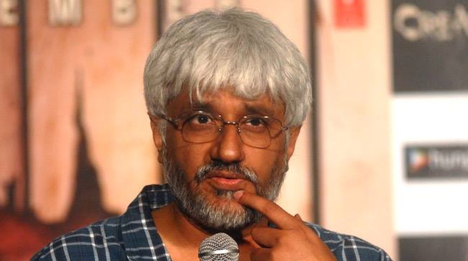 Life in the spotlight has cost me a lot: Filmmaker Vikram Bhatt