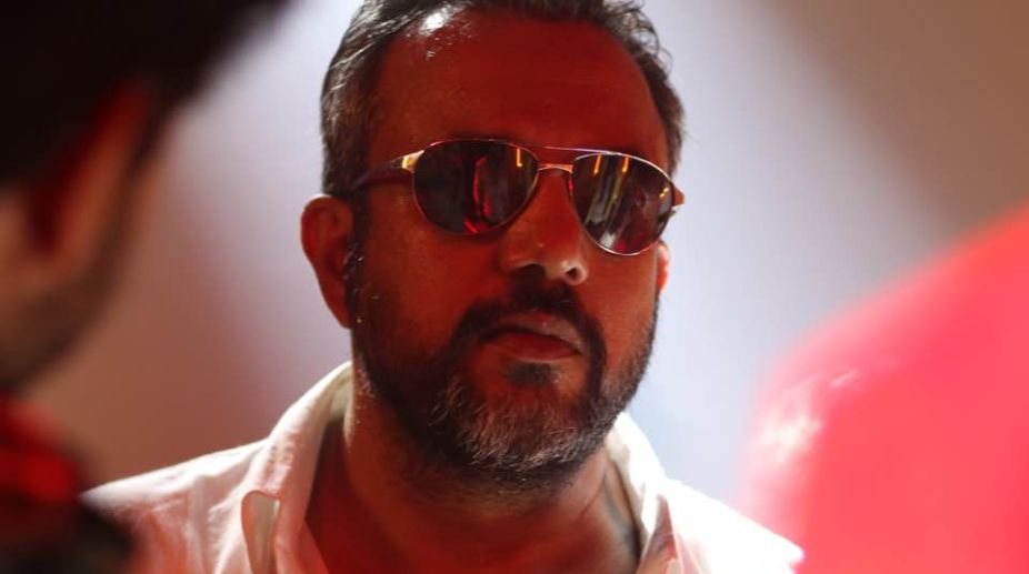 Hope ‘Bhoomi’ rocks at box office: Apoorva Lakhia