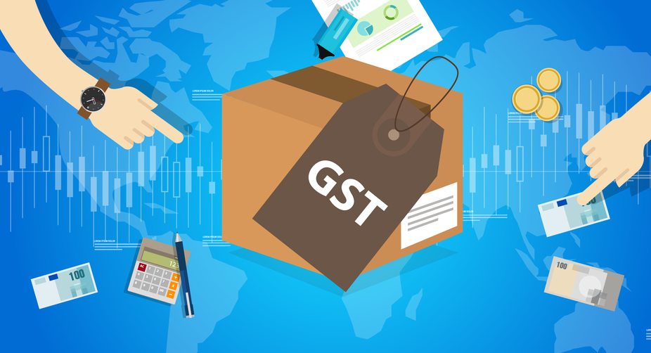 State GST Bill passed by 8 assemblies in April-May: Finmin