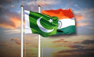 Ties back on track? Indian MPs in Islamabad