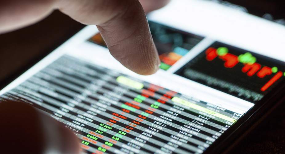 Global cues, profit bookings drag equity indices lower