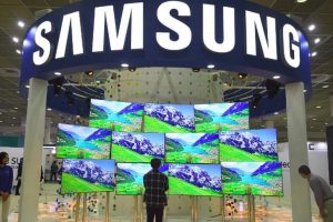 Samsung, Qualcomm collaborate to produce chips for 5G mobile technology
