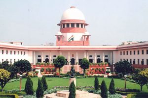 SC asks Centre to curb rising drugs, alcohol abuse in children