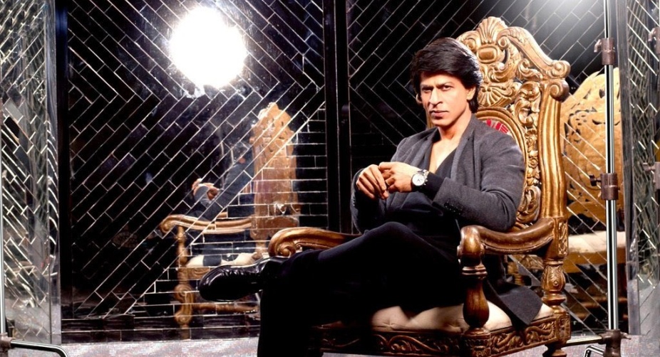Shah Rukh Khan: King Khan turns 51!
