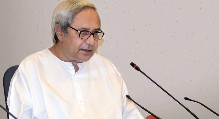 Odisha CM to address students on TV on Children’s Day