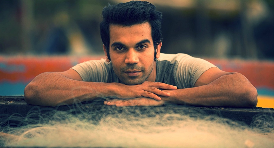Trapped: Rajkummar Rao goes on special diet