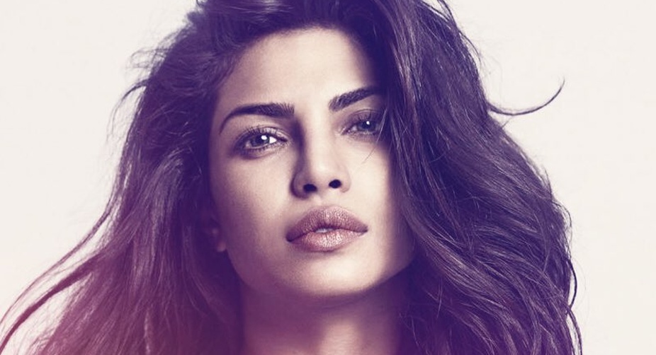 Priyanka Chopra lauds Unicef for a game to help adolescents