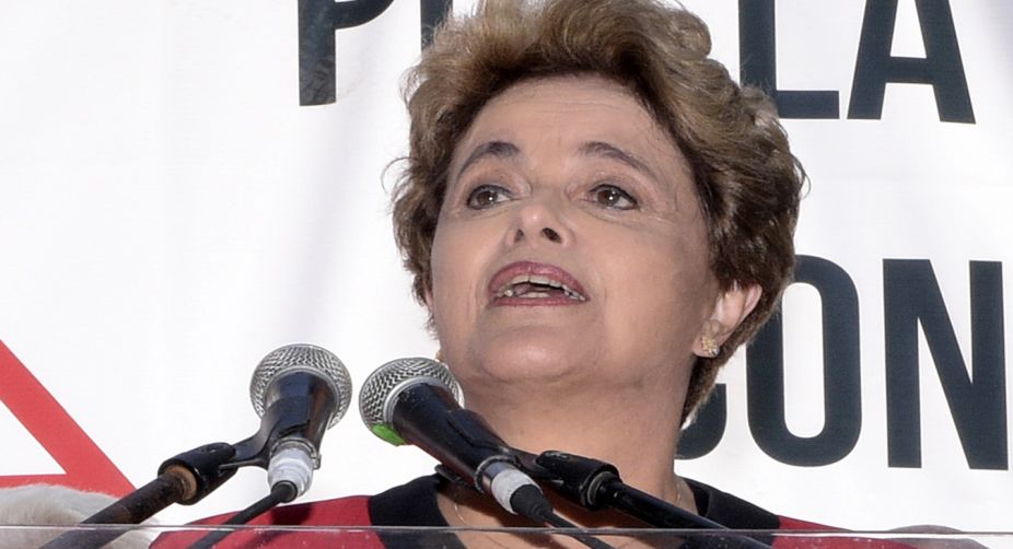 ‘Democracy under threat in Latin America’