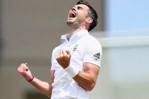 ‘Anderson joining England squad is good news’