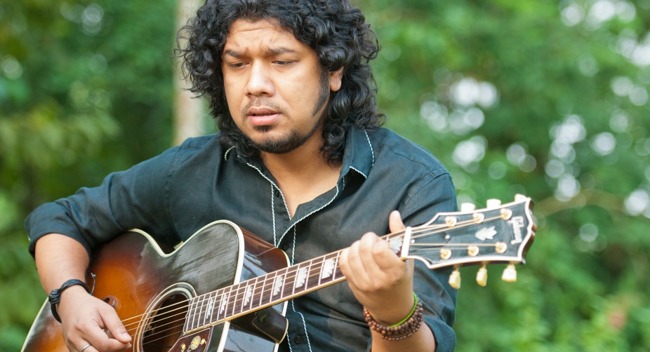 Papon kissing row: Child rights panel to revise guidelines for child TV artistes