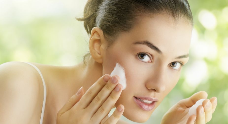 Some facial creams can cause death, scientists warn