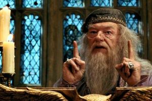 Dumbledore to appear in ‘Fantastic Beasts…’ sequel