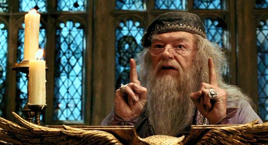 ‘Fantastic Beasts 2’ to have Dumbledore, Grindelwald’s teen version