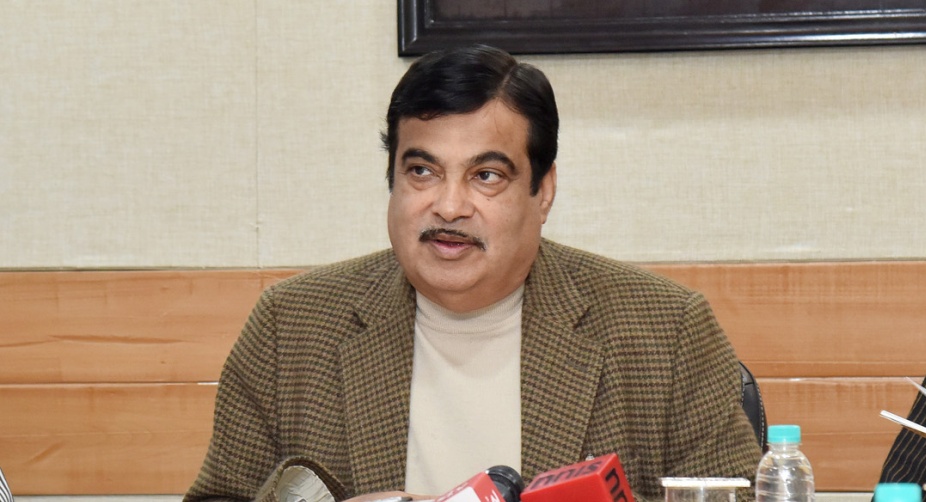 New road projects only after all due clearances: Gadkari