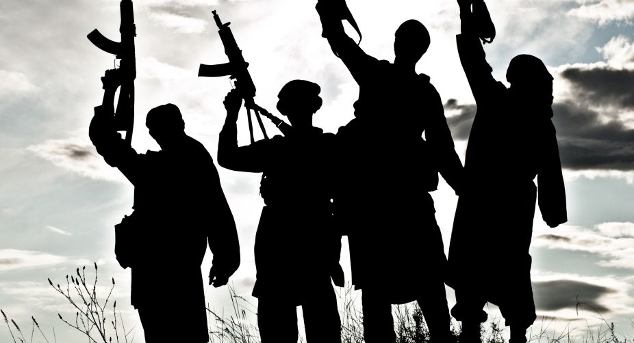 Police admit ISIS presence in J-K as Islamic State claims responsibility for killing cop