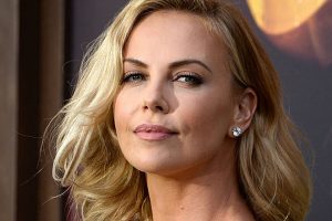 Charlize Theron has no age concern