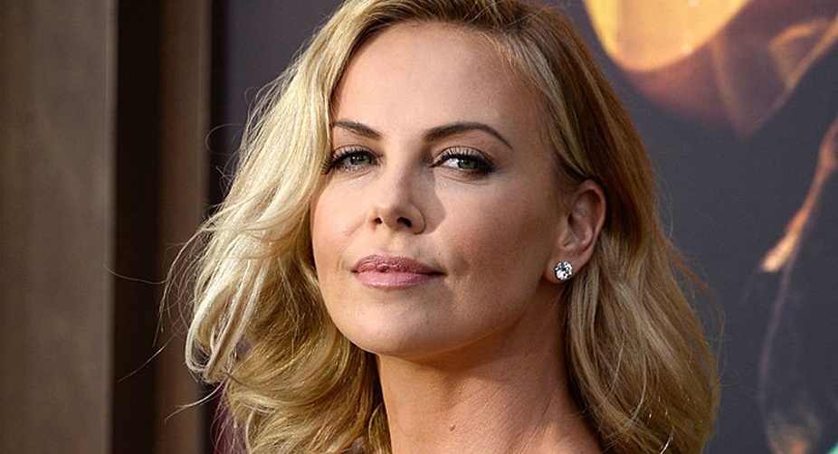 Charlize Theron has no age concern