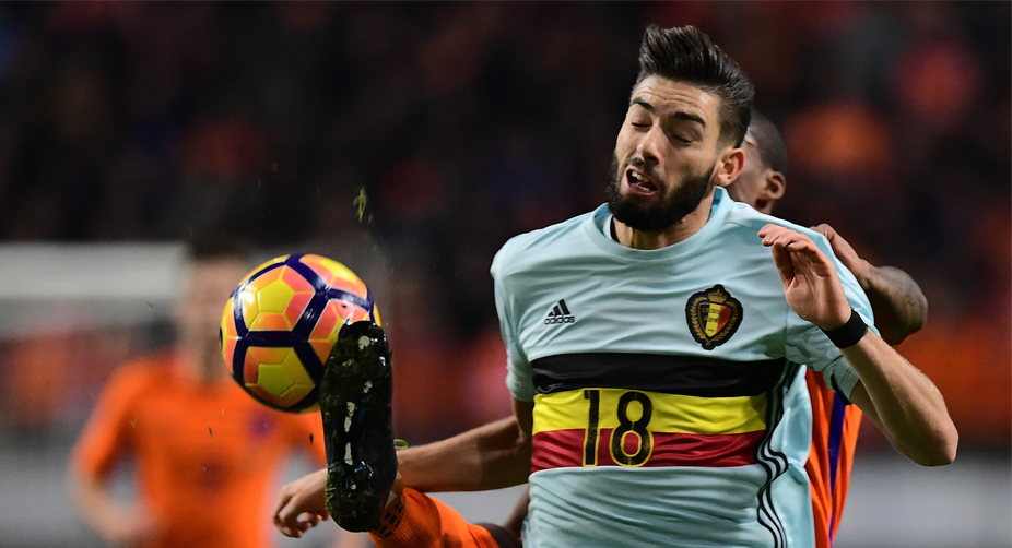 Netherlands, Belgium in friendly draw