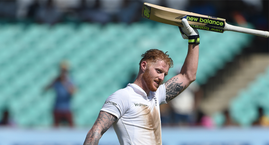 Stokes, Livingstone in England cricket squad for NZ Tests