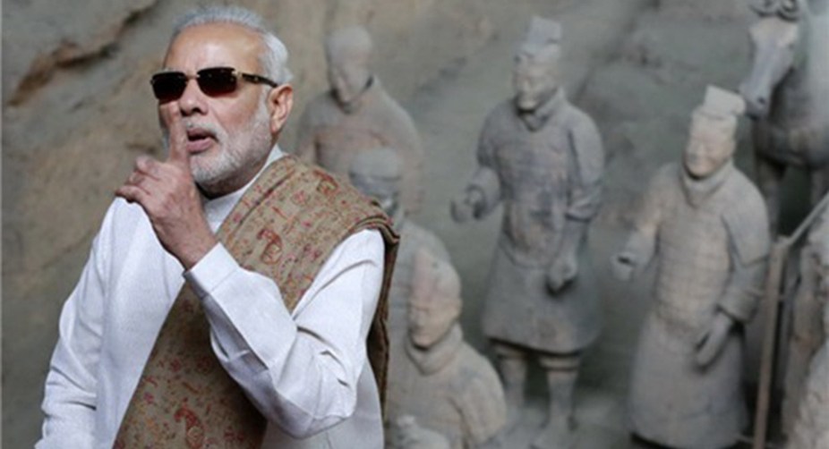 Economic deals to the fore during Modi’s Japan visit