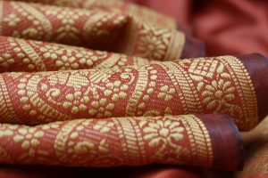 How to preserve timeless elegance of saris