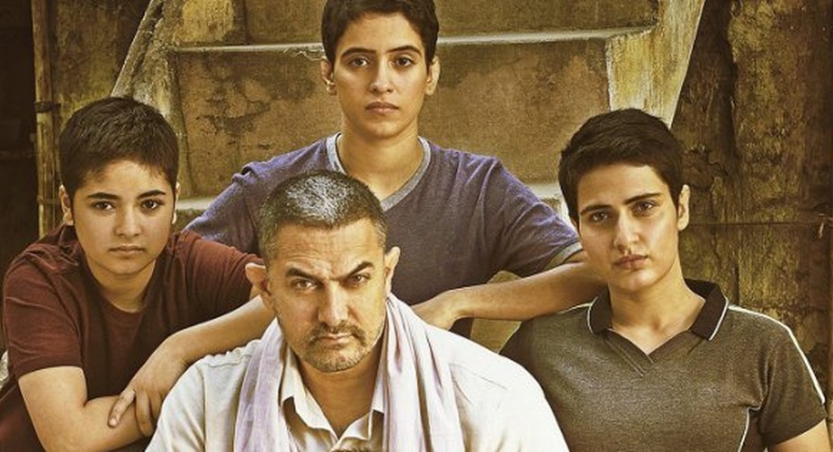 Aamir Khan to treat kids with ‘Dangal’ first song