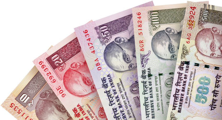 IMF supports India’s currency steps to fight corruption
