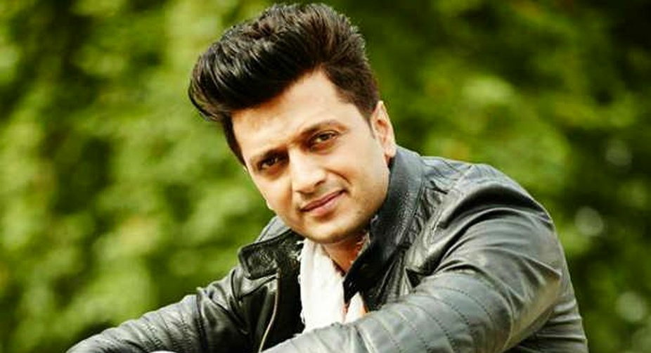 Never a challenge to work with new actors: Riteish