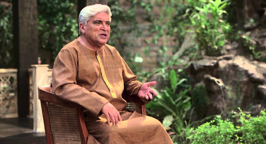 Javed Akhtar distributes Rs 13 crore royalty to composers, authors
