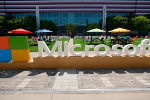 Microsoft suspected of Russia law violations