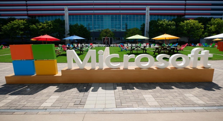 Microsoft suspected of Russia law violations