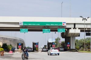 Lack of funds impacting 6-7 highway projects: NHIDCL