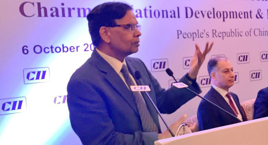 Could be wise to write off some Air India debt: Panagariya