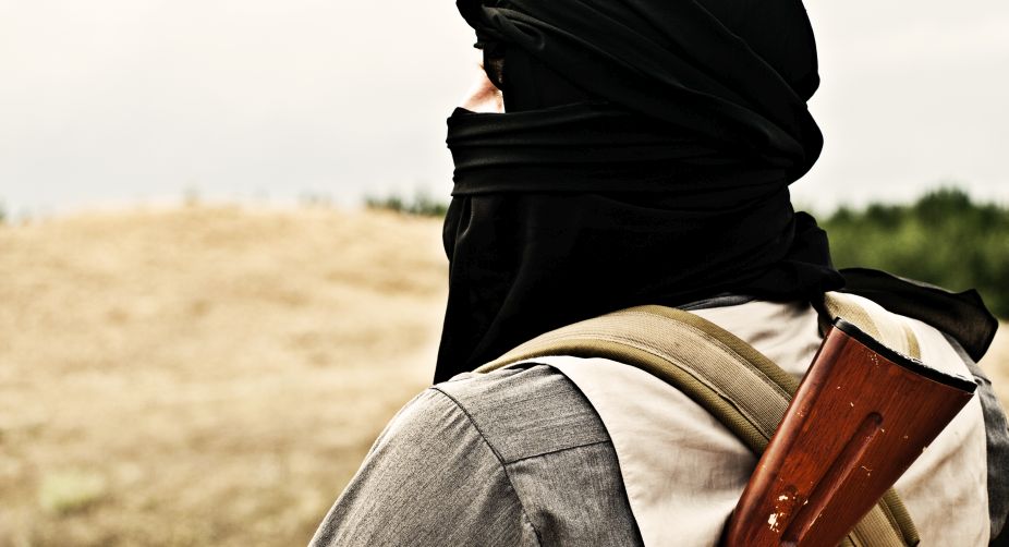 Body of JeM terrorist found from Pulwama in J-K: Police