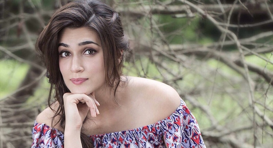 Kriti Sanon wants to work with Tiger Shroff again