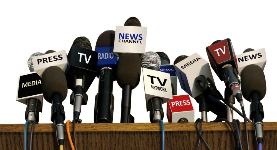 World Press Freedom Day: Media urged to play constructive role