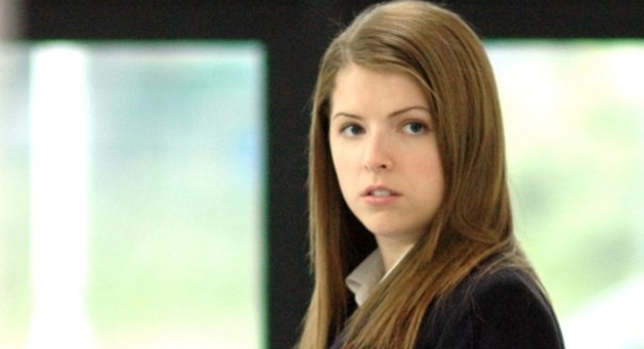 ‘Twilight’ saved Anna Kendrick from going broke
