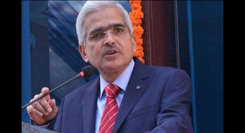 Indian markets well placed to absorb Fed rate hike: Shaktikanta Das