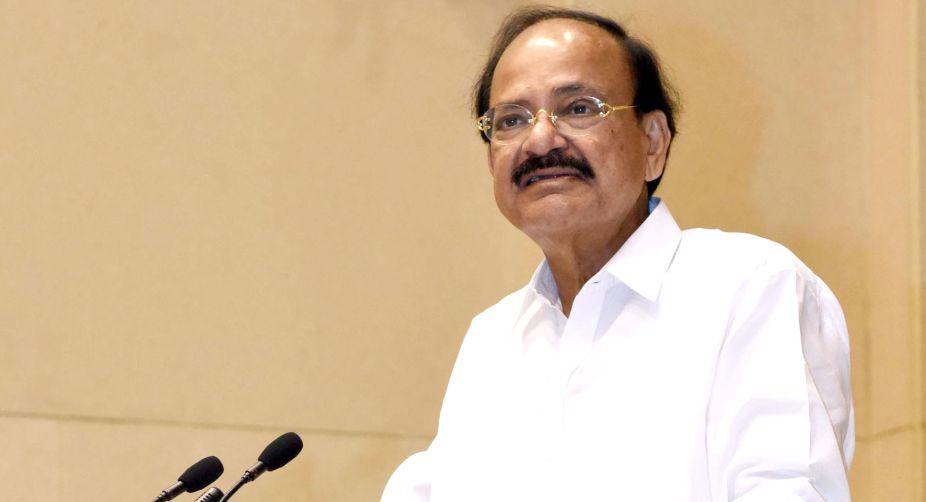 20 lakh houses for urban poor approved under PM Awas Yojna: Naidu