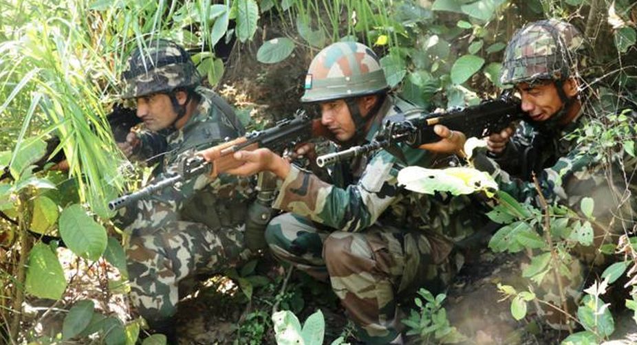 India, Nepal joint exercise from March 7