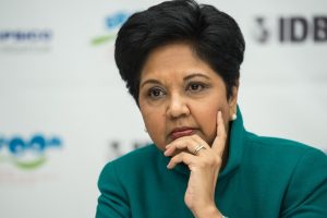 Employees are scared for their safety after Trump’s win: Nooyi