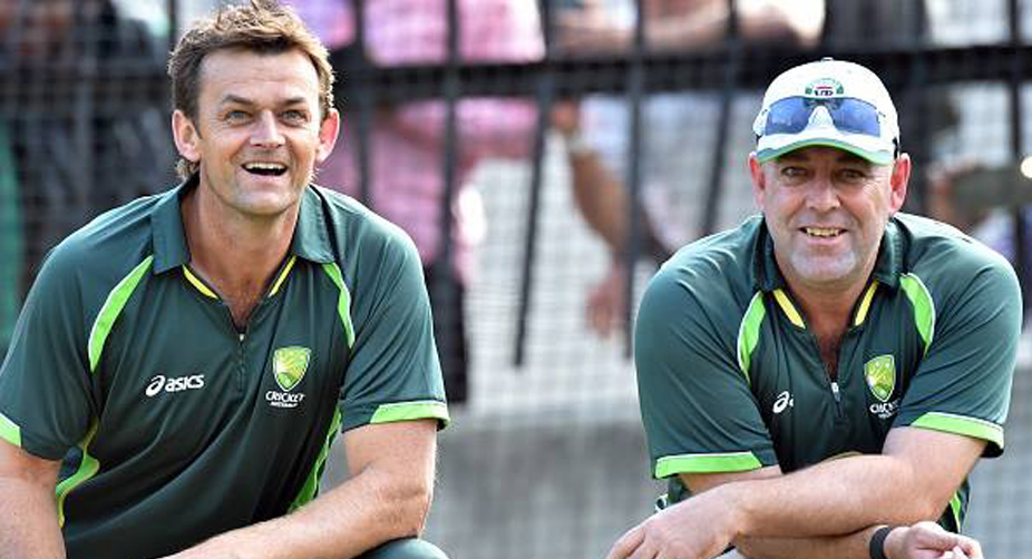 Australian team would have batted first in a big final: Adam Gilchrist