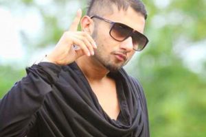 Honey Singh’s lean makeover